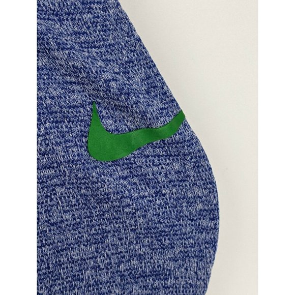 Nike DRI FIT Seattle Seahawks Retro Logo NFL Football Pullover Sweatshirt S - Picture 4 of 6